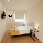 Апартаменты Valladolid Villanubla