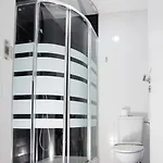 Апартаменты Valladolid Villanubla