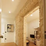Valladolid Апартаменты