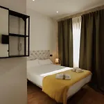 Апартаменты Valladolid Villanubla
