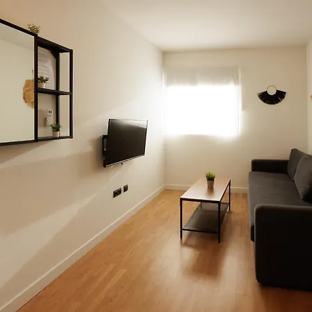 Apartment Valladolid *