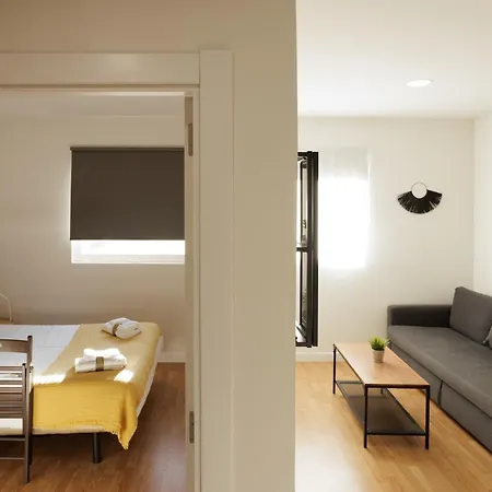 Apartment Valladolid Villanubla