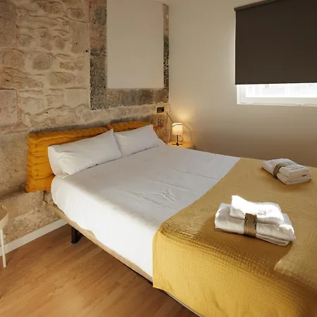 Valladolid Apartment