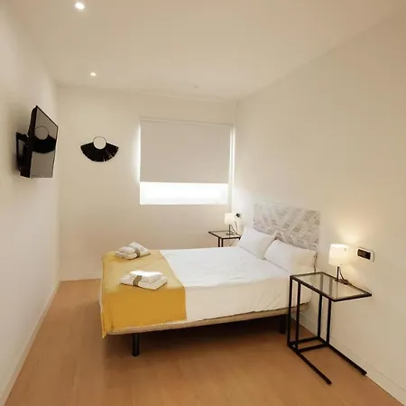 Apartment Valladolid Villanubla