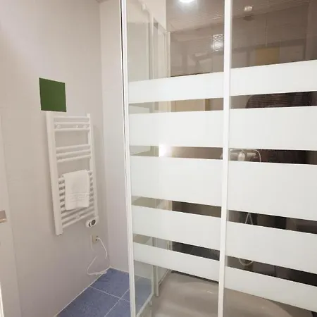 Valladolid Apartment