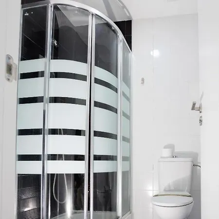 Apartment Valladolid Villanubla