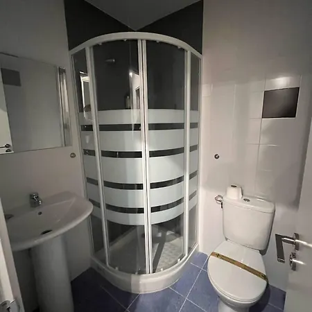 Apartment Valladolid Villanubla