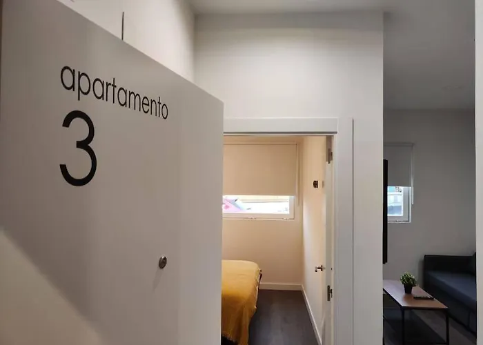 아파트 Valladolid