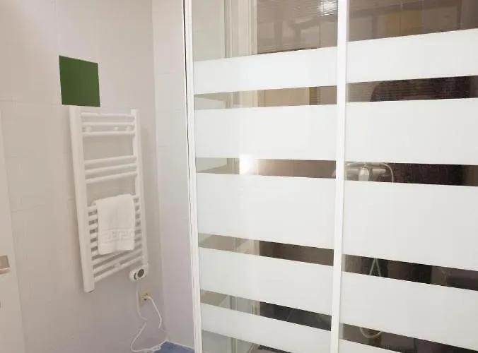 Valladolid 아파트