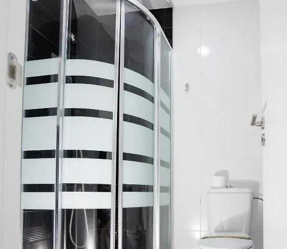 아파트 Valladolid 빌라누블라