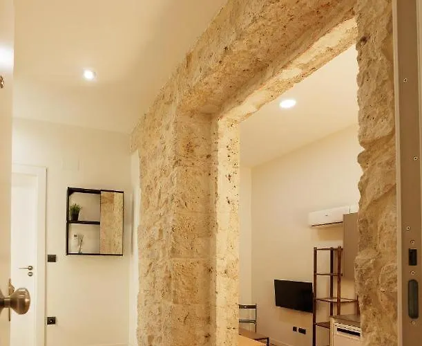 Valladolid 아파트