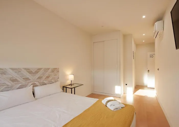 Valladolid 빌라누블라