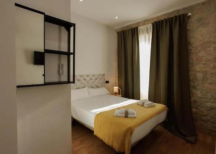 아파트 Valladolid 빌라누블라