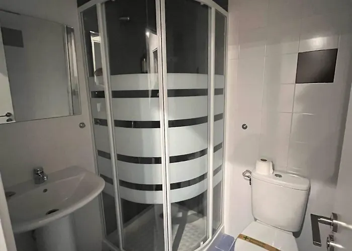 아파트 Valladolid 빌라누블라